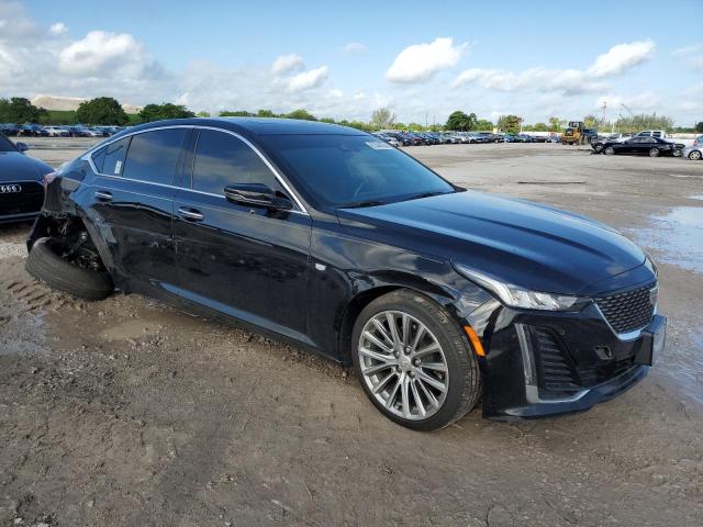 Photo 3 VIN: 1G6DN5RK2N0112202 - CADILLAC CT5 