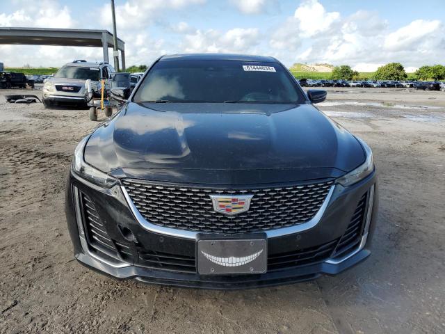 Photo 4 VIN: 1G6DN5RK2N0112202 - CADILLAC CT5 