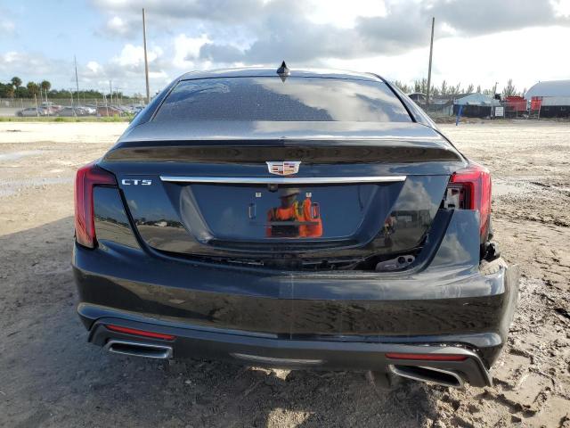 Photo 5 VIN: 1G6DN5RK2N0112202 - CADILLAC CT5 