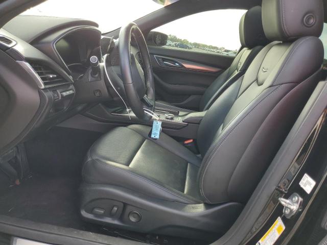 Photo 6 VIN: 1G6DN5RK2N0112202 - CADILLAC CT5 