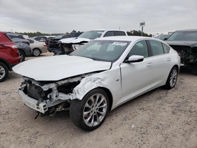 Photo 0 VIN: 1G6DN5RK2N0117237 - CADILLAC CT5 