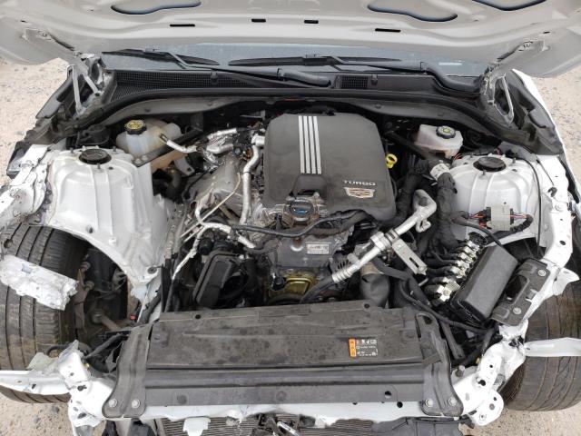 Photo 10 VIN: 1G6DN5RK2N0117237 - CADILLAC CT5 