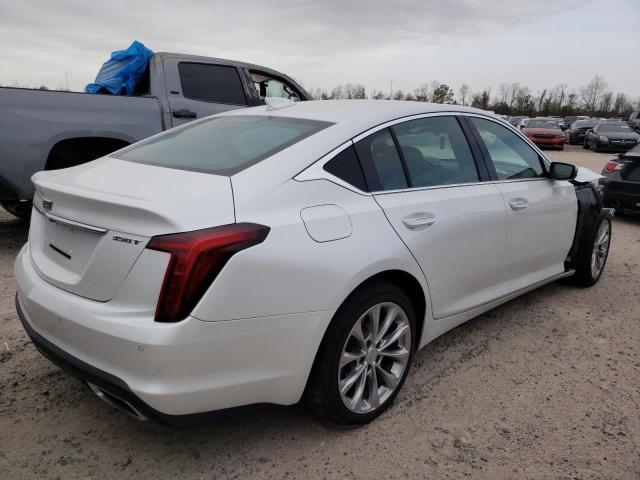 Photo 2 VIN: 1G6DN5RK2N0117237 - CADILLAC CT5 