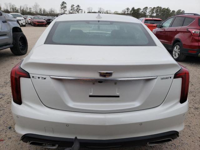 Photo 5 VIN: 1G6DN5RK2N0117237 - CADILLAC CT5 