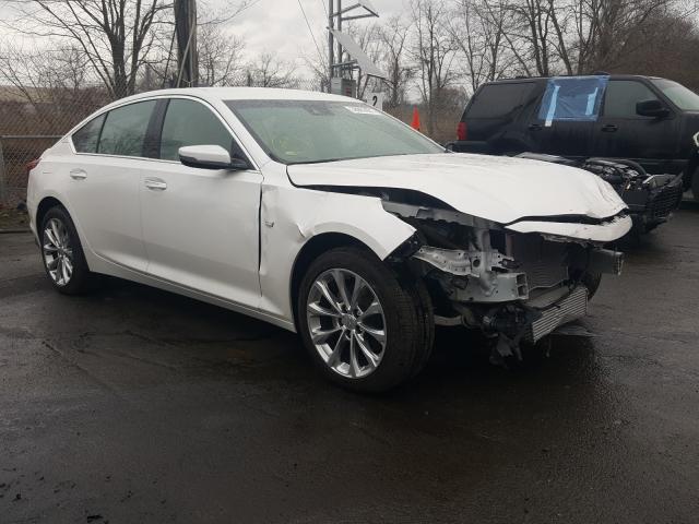 Photo 0 VIN: 1G6DN5RK3L0129068 - CADILLAC CT5 