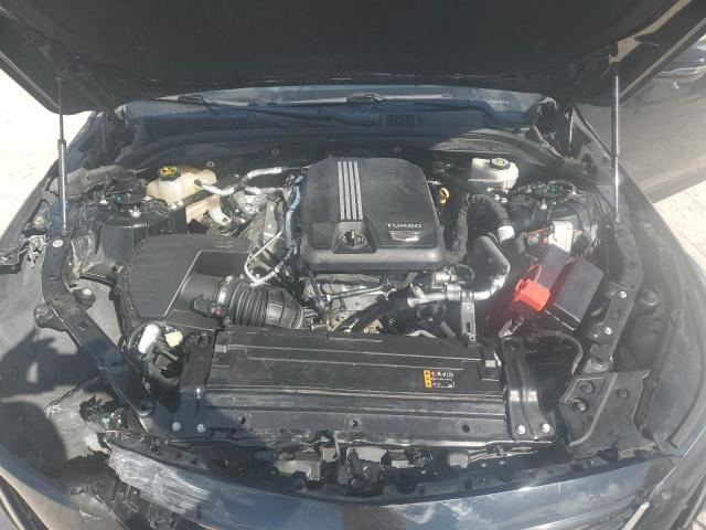 Photo 10 VIN: 1G6DN5RK3L0129359 - CADILLAC CT5 PREMIU 