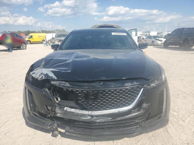 Photo 4 VIN: 1G6DN5RK3L0129359 - CADILLAC CT5 PREMIU 