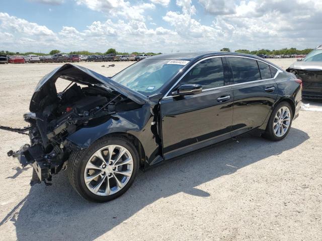 Photo 0 VIN: 1G6DN5RK3M0147930 - CADILLAC CT5 PREMIU 