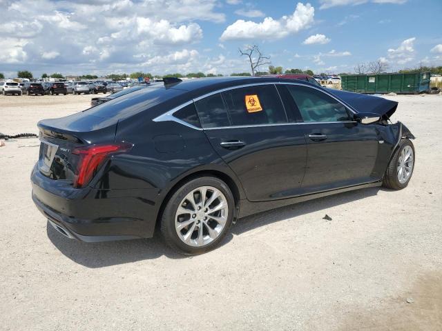 Photo 2 VIN: 1G6DN5RK3M0147930 - CADILLAC CT5 PREMIU 