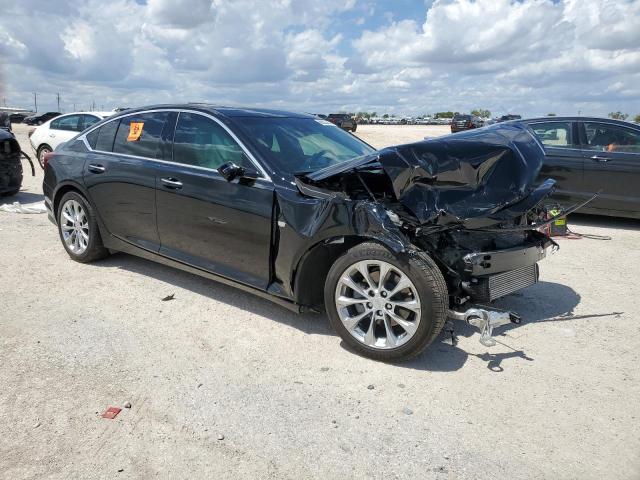 Photo 3 VIN: 1G6DN5RK3M0147930 - CADILLAC CT5 PREMIU 