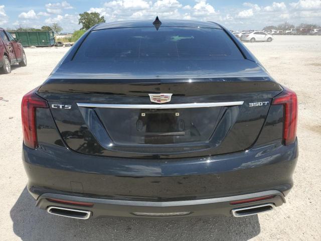 Photo 5 VIN: 1G6DN5RK3M0147930 - CADILLAC CT5 PREMIU 