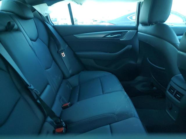 Photo 9 VIN: 1G6DN5RK3M0147930 - CADILLAC CT5 PREMIU 