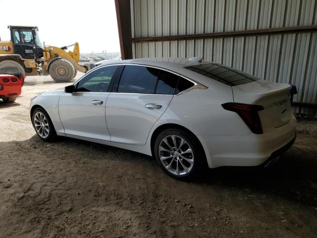 Photo 1 VIN: 1G6DN5RK3P0108856 - CADILLAC CT5 PREMIU 