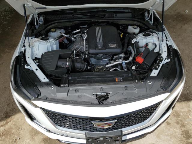 Photo 10 VIN: 1G6DN5RK3P0108856 - CADILLAC CT5 PREMIU 