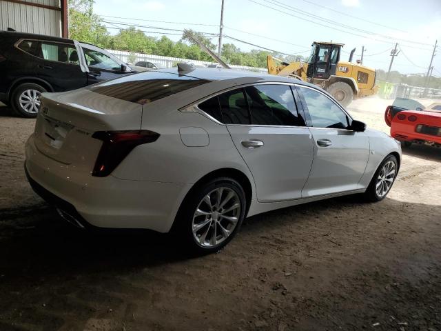 Photo 2 VIN: 1G6DN5RK3P0108856 - CADILLAC CT5 PREMIU 