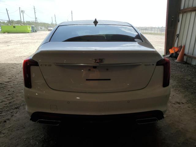 Photo 5 VIN: 1G6DN5RK3P0108856 - CADILLAC CT5 PREMIU 