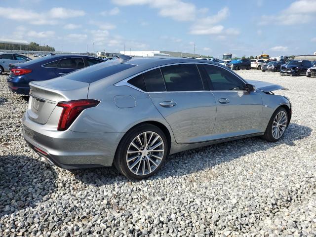 Photo 2 VIN: 1G6DN5RK3R0111212 - CADILLAC CTS 