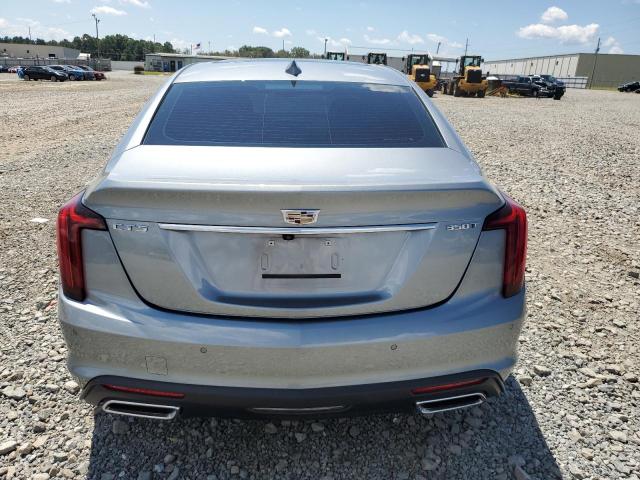 Photo 5 VIN: 1G6DN5RK3R0111212 - CADILLAC CTS 