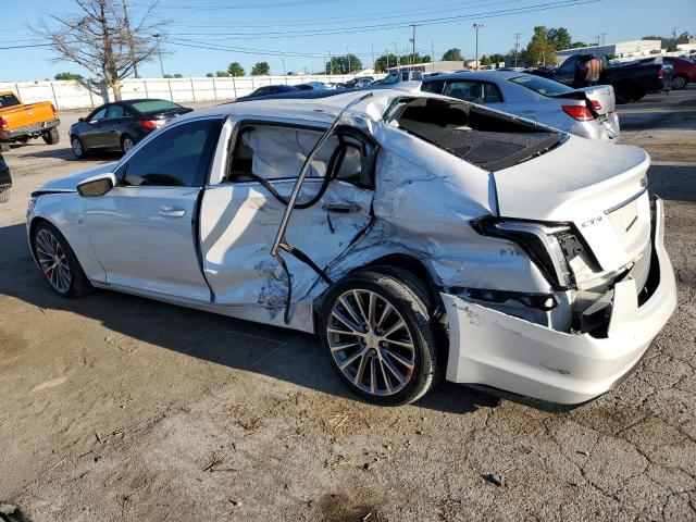 Photo 1 VIN: 1G6DN5RK4L0139365 - CADILLAC CT5 PREMIU 