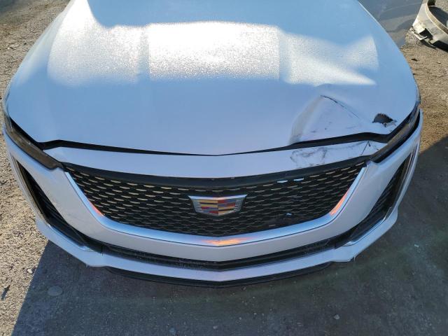 Photo 10 VIN: 1G6DN5RK4L0139365 - CADILLAC CT5 PREMIU 