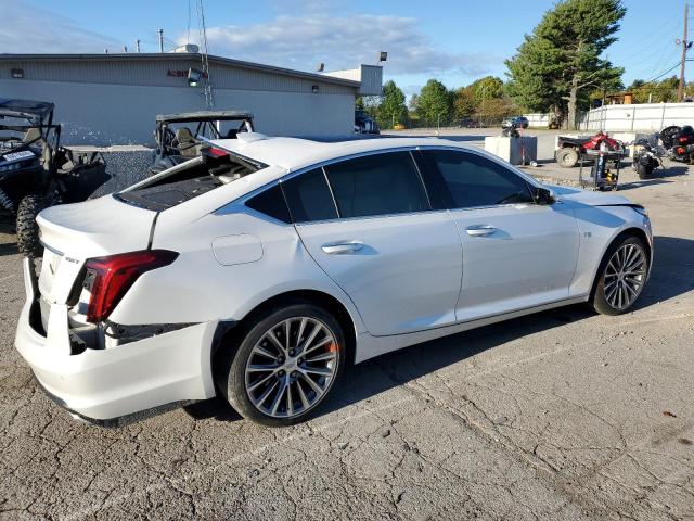 Photo 2 VIN: 1G6DN5RK4L0139365 - CADILLAC CT5 PREMIU 