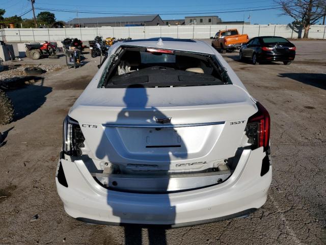 Photo 5 VIN: 1G6DN5RK4L0139365 - CADILLAC CT5 PREMIU 