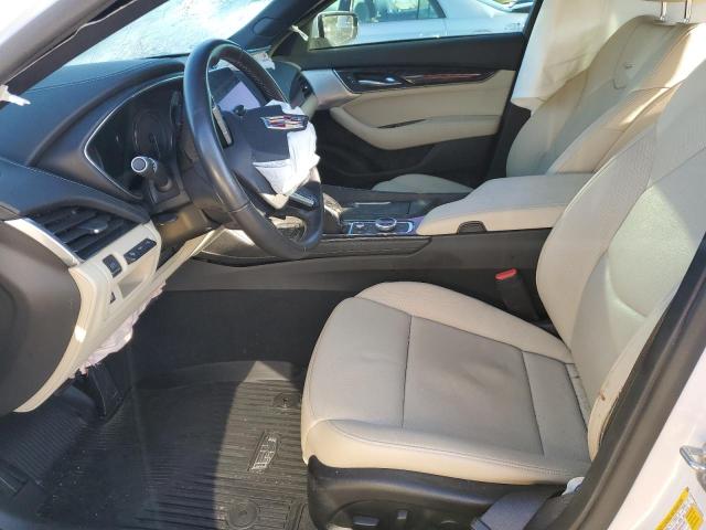 Photo 6 VIN: 1G6DN5RK4L0139365 - CADILLAC CT5 PREMIU 