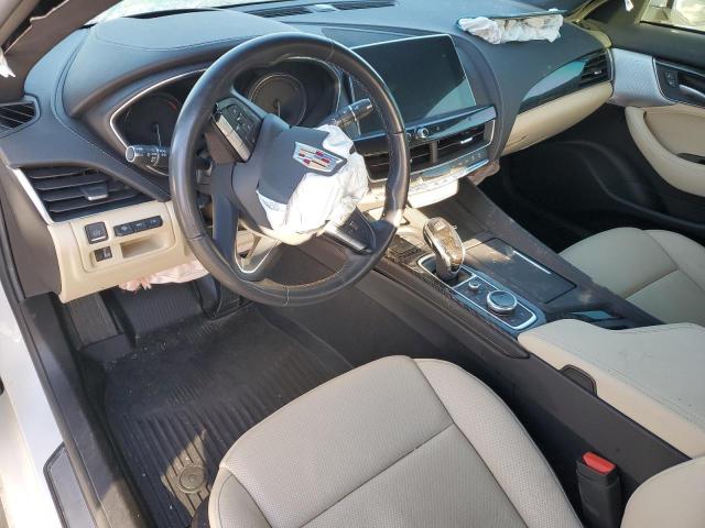 Photo 7 VIN: 1G6DN5RK4L0139365 - CADILLAC CT5 PREMIU 