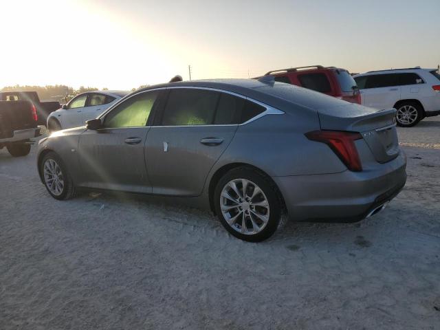 Photo 1 VIN: 1G6DN5RK4L0153461 - CADILLAC CT5 PREMIU 