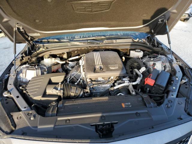 Photo 10 VIN: 1G6DN5RK4L0153461 - CADILLAC CT5 PREMIU 