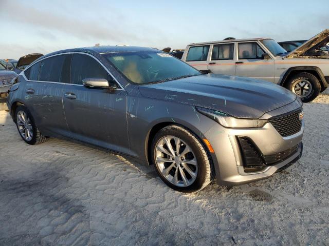 Photo 3 VIN: 1G6DN5RK4L0153461 - CADILLAC CT5 PREMIU 