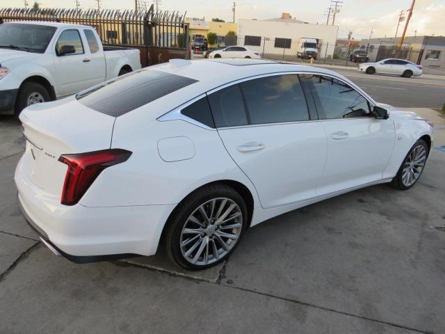 Photo 2 VIN: 1G6DN5RK4M0145622 - CADILLAC CT5 PREMIU 