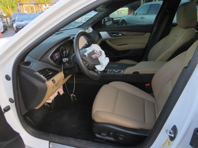 Photo 8 VIN: 1G6DN5RK4M0145622 - CADILLAC CT5 PREMIU 