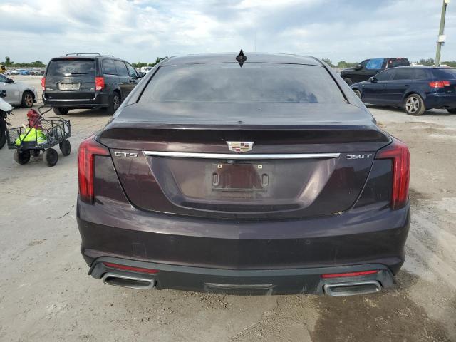 Photo 5 VIN: 1G6DN5RK4N0111486 - CADILLAC CT5 PREMIU 