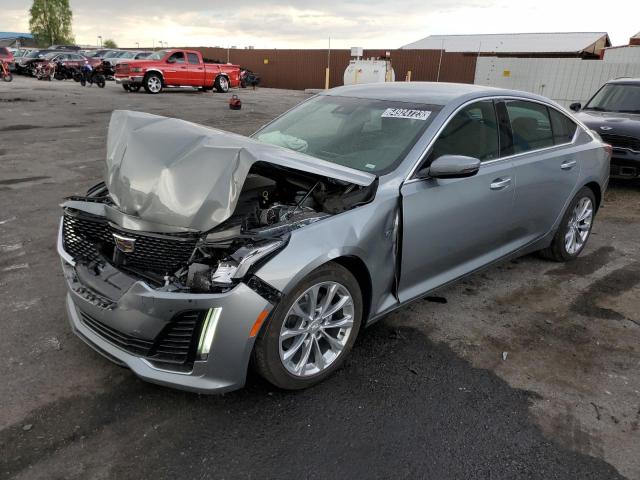 Photo 0 VIN: 1G6DN5RK4P0129019 - CADILLAC CT5 PREMIU 