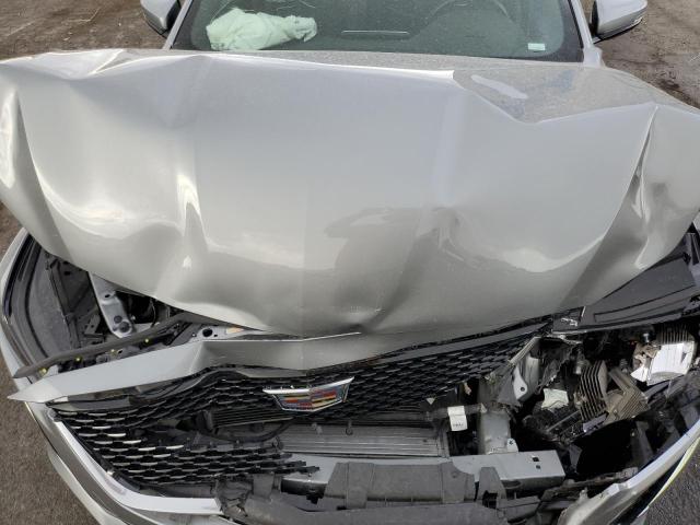 Photo 10 VIN: 1G6DN5RK4P0129019 - CADILLAC CT5 PREMIU 