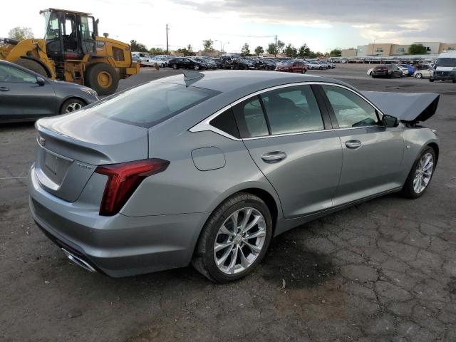 Photo 2 VIN: 1G6DN5RK4P0129019 - CADILLAC CT5 PREMIU 