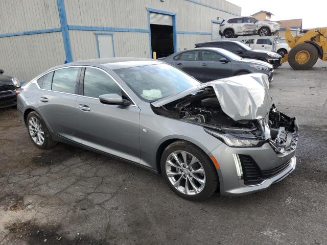 Photo 3 VIN: 1G6DN5RK4P0129019 - CADILLAC CT5 PREMIU 