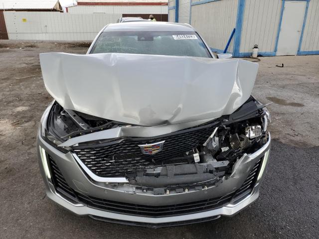 Photo 4 VIN: 1G6DN5RK4P0129019 - CADILLAC CT5 PREMIU 