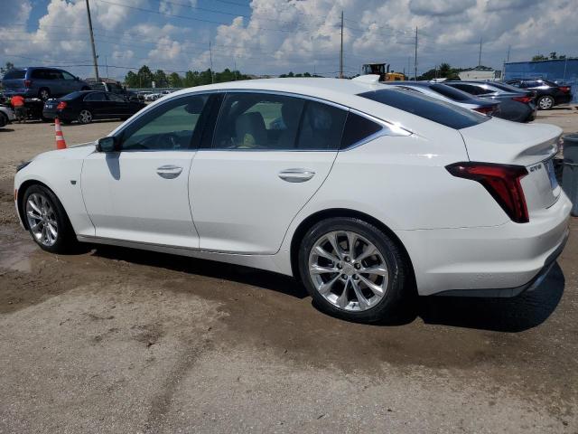 Photo 1 VIN: 1G6DN5RK5L0130769 - CADILLAC CT5 PREMIU 