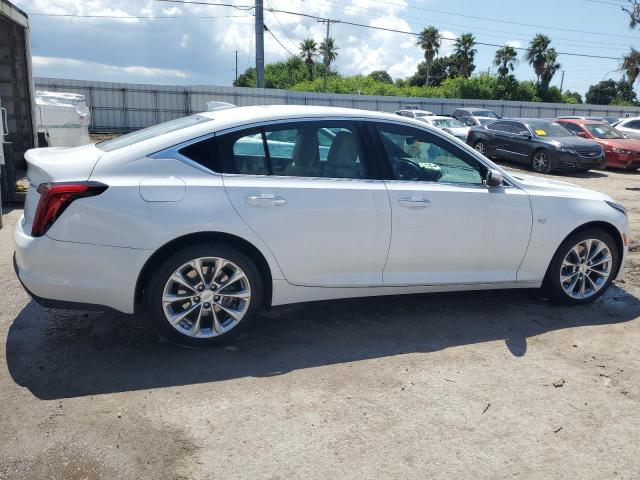 Photo 2 VIN: 1G6DN5RK5L0130769 - CADILLAC CT5 PREMIU 