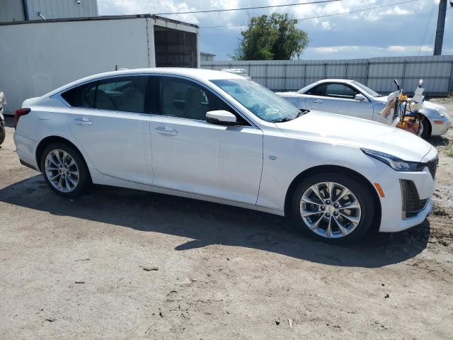 Photo 3 VIN: 1G6DN5RK5L0130769 - CADILLAC CT5 PREMIU 