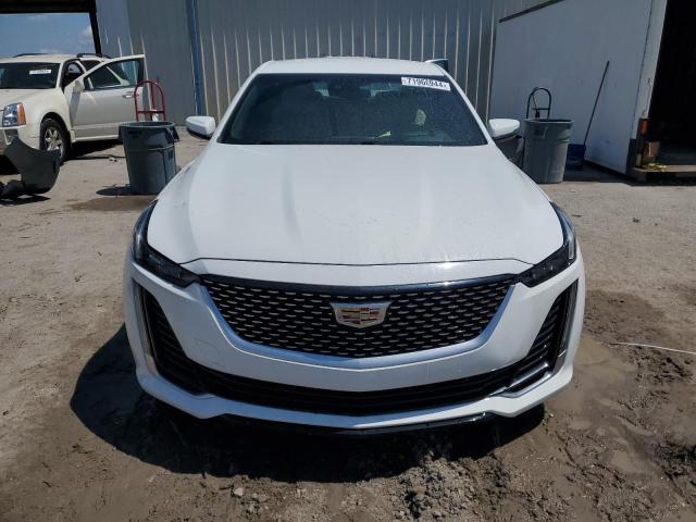 Photo 4 VIN: 1G6DN5RK5L0130769 - CADILLAC CT5 PREMIU 