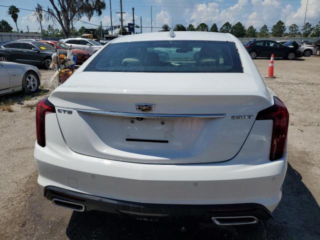 Photo 5 VIN: 1G6DN5RK5L0130769 - CADILLAC CT5 PREMIU 