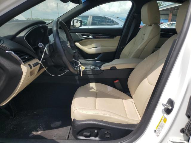 Photo 6 VIN: 1G6DN5RK5L0130769 - CADILLAC CT5 PREMIU 