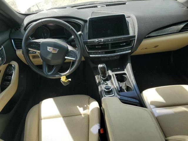 Photo 7 VIN: 1G6DN5RK5L0130769 - CADILLAC CT5 PREMIU 