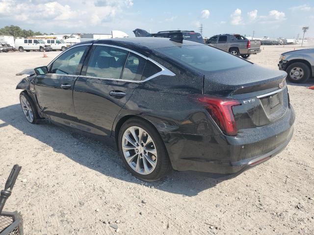 Photo 1 VIN: 1G6DN5RK5N0128586 - CADILLAC CT5 