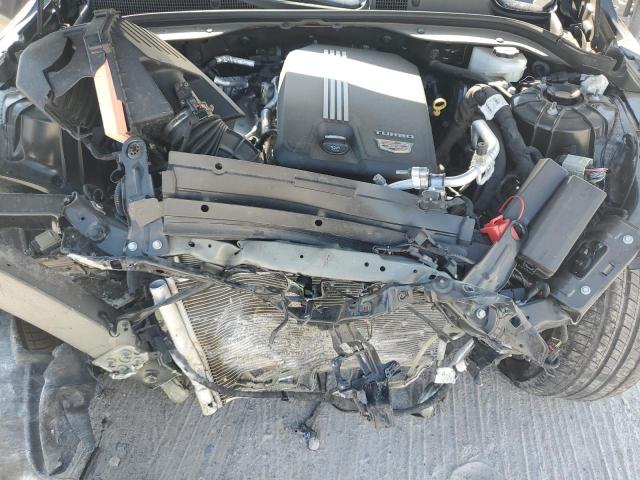 Photo 10 VIN: 1G6DN5RK5N0128586 - CADILLAC CT5 