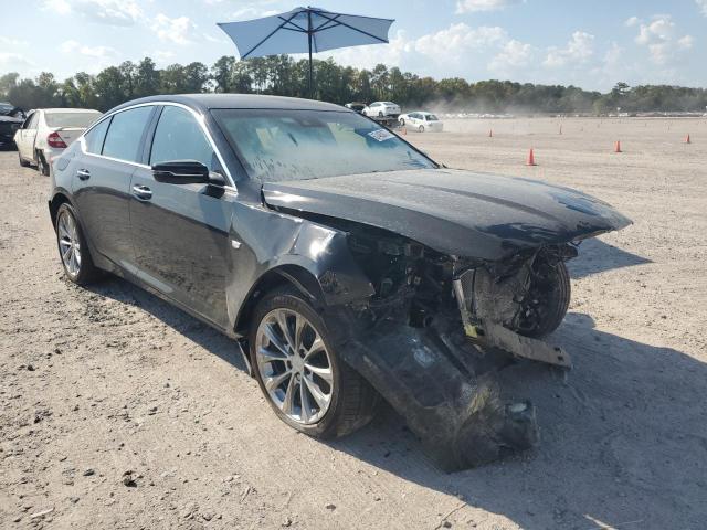 Photo 3 VIN: 1G6DN5RK5N0128586 - CADILLAC CT5 