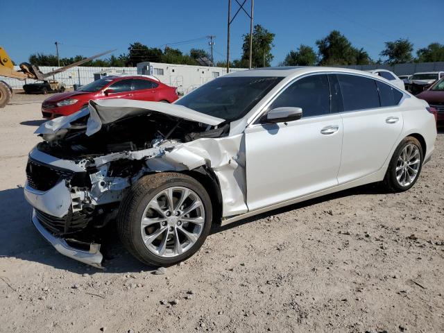 Photo 0 VIN: 1G6DN5RK5P0121222 - CADILLAC CT5 